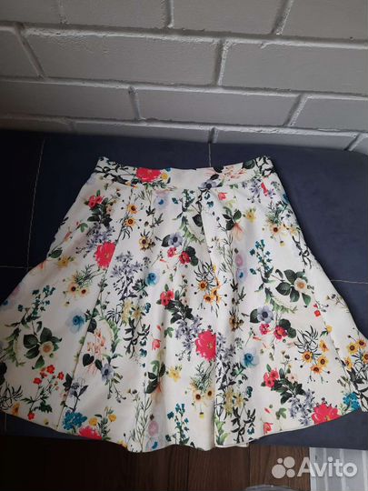 Вещи пакетом на девочку