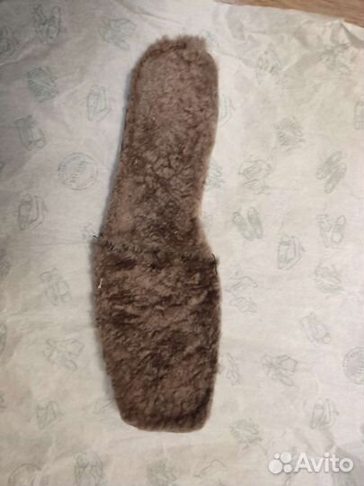 Полусапоги