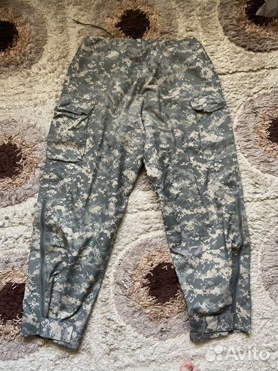 Костюм Gore-Tex военный