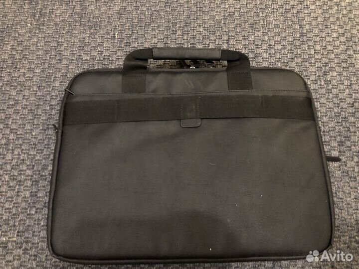 Сумка для ноутбука dell