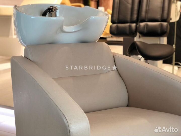 Мойка парикмахерская