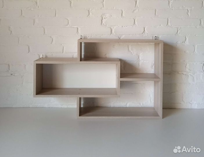 Полка настенная