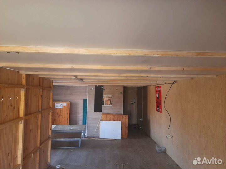 База отдыха