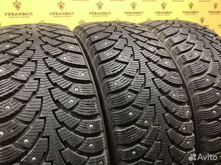 Nokian Tyres Nordman 4 195/60 R15 88T
