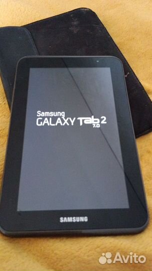 Планшет samsung galaxy tab 2