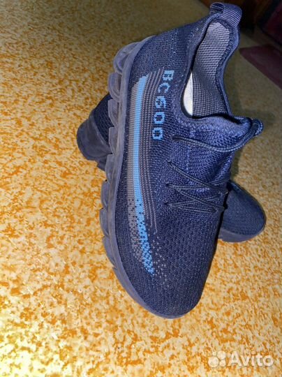 Кроссовки детские на мальчика 35 размер