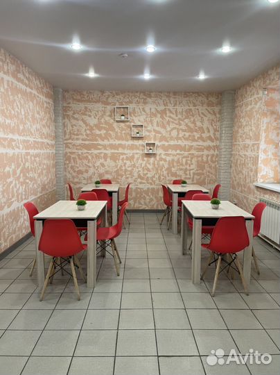 Готовый бизнес Шаурма