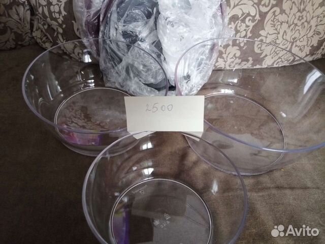 Посуда tupperware