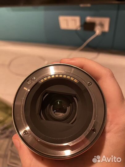 Объектив Tamron