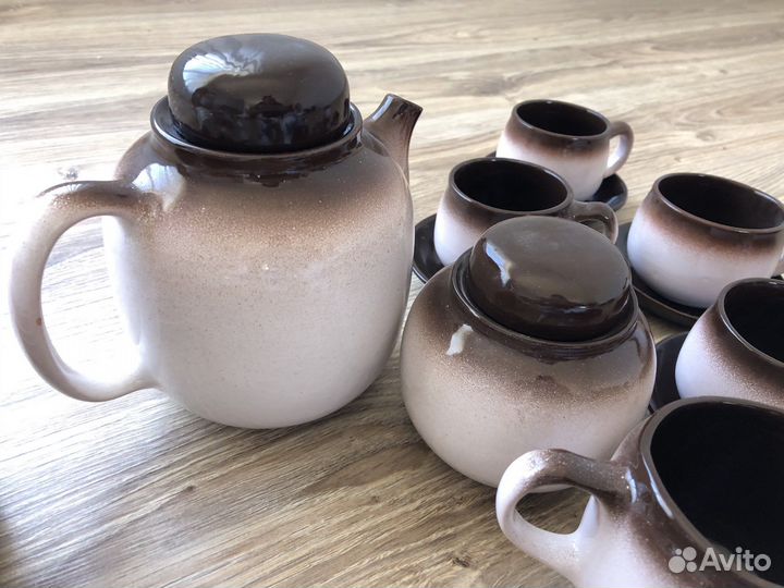 Кофейный набор