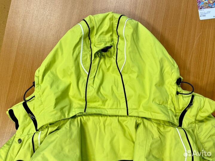 Горнолыжная куртка Colmar, женская, размер 46