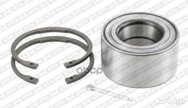 R153.15 R153.2444/17vkba736K-25/06 к-кт по