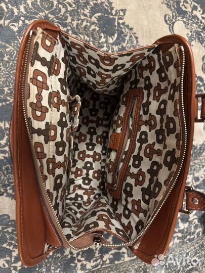 Сумка gucci винтаж