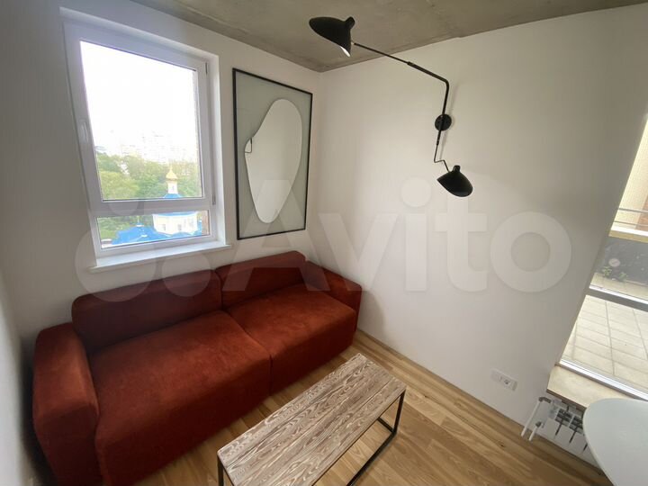 3-к. квартира, 60 м², 8/9 эт.