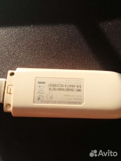 Usb модем 3g
