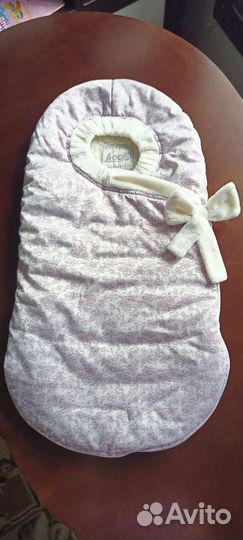 Конверт кокон