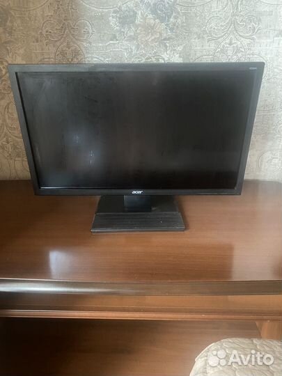 Монитор Acer