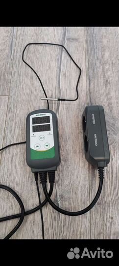 Терморегулятор