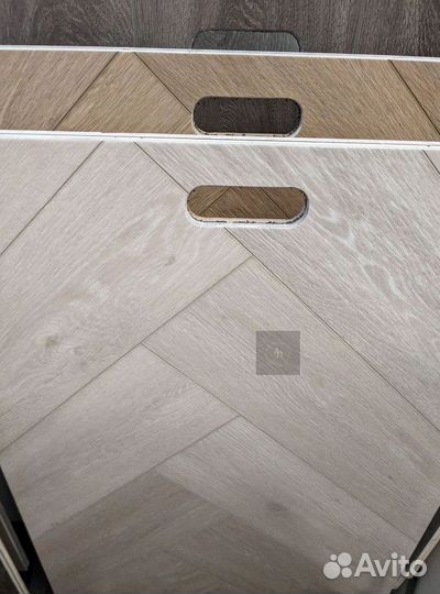 Кварцвиниловая плитка от 20 м.кв