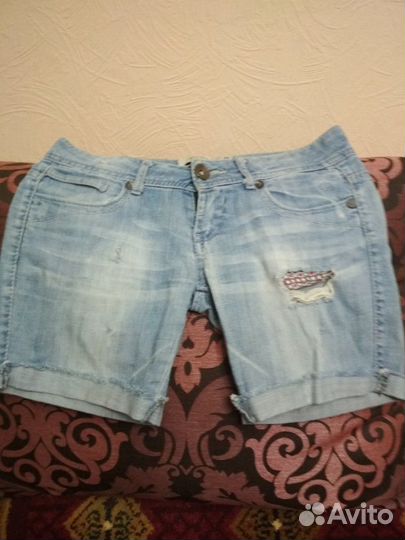 Шорты
