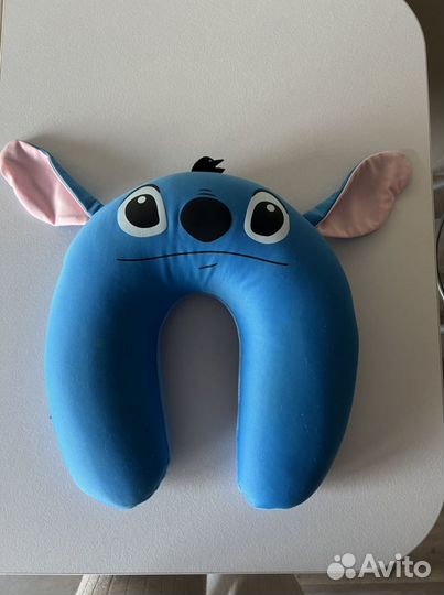 Подушка антистресс