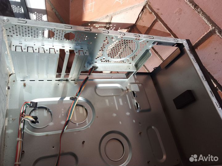 Корпус для пк ATX