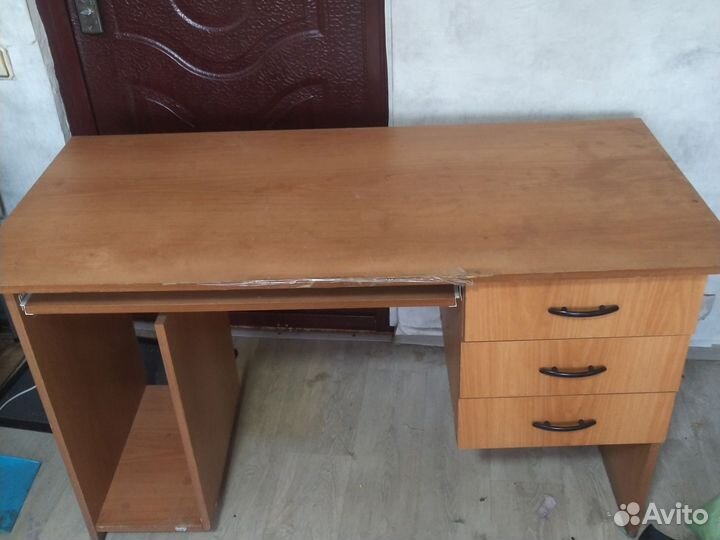 Компьютерный стол бу