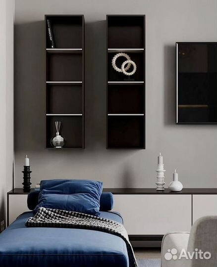 Дизайн проект квартиры