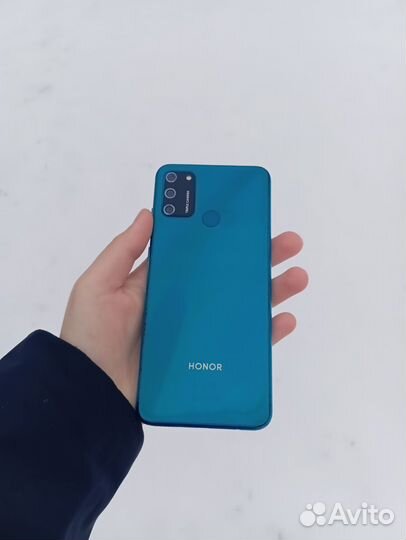 HONOR 9A, 3/64 ГБ