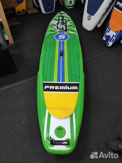 Stormline Premium 10.6 Sup board Сап доска