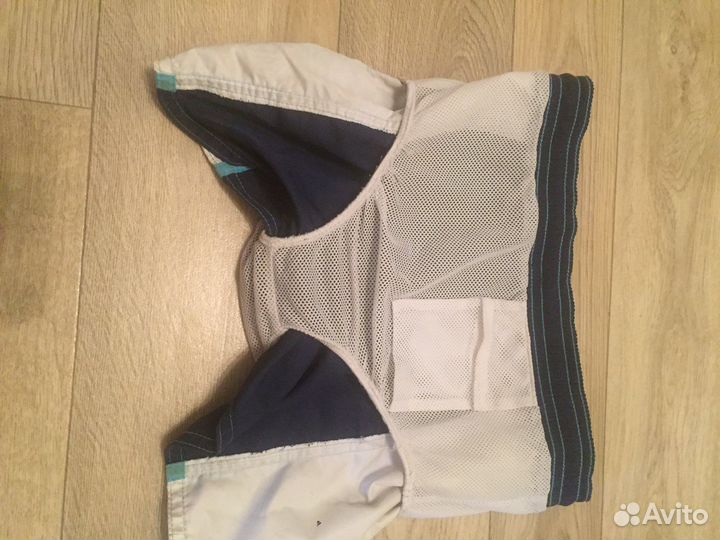 Шорты плавательные на мальчика adidas