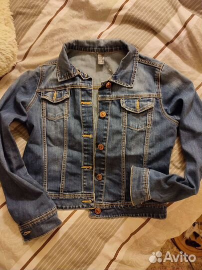 Пакет вещей 42-44