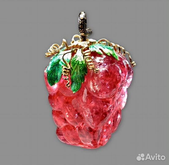 Алмазный Фонд Авторская экскурсия