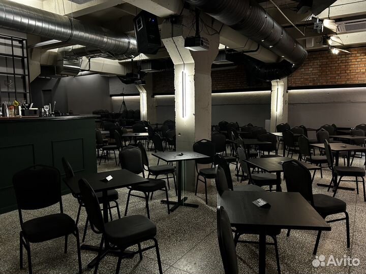 Аренда зала для мероприятий