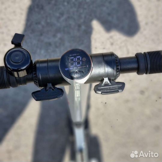 Электросамокат Midway Yamato 0809