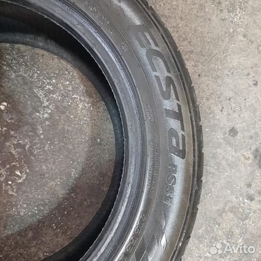 Kumho Ecsta PS31 225/55 R17