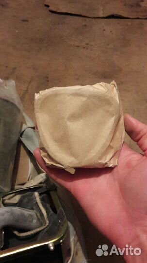 Противогаз ип 4 М