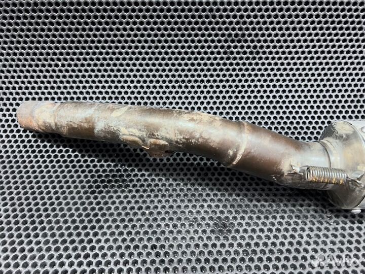 Глушитель Kawasaki KX 250F 2006-2008