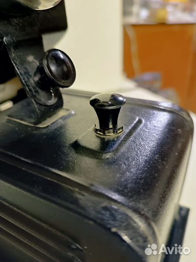 Фильмоскоп СССР