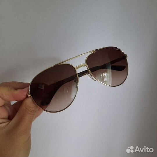 Итальянские очки Lozza оригинал