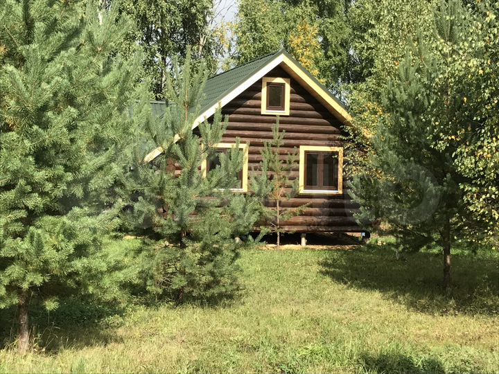 Участок 15 сот. (ИЖС)