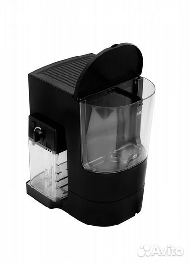 Кофеварка рожковая Kitfort KT-743