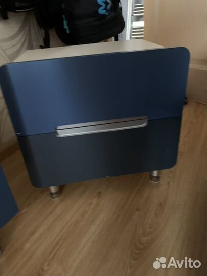 Мебель в детскую