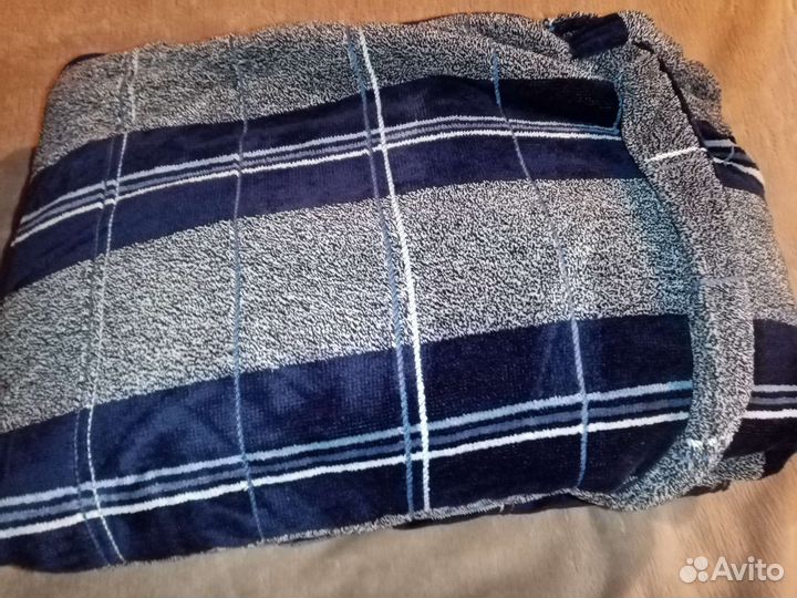 Халат мужской