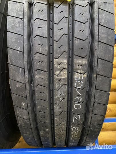 Грузовая шина 315/70R22.5 atlander ATL200 руль