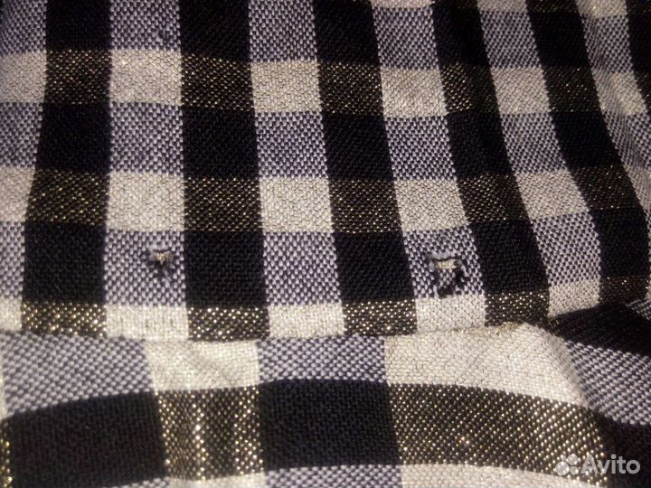 Платье 80-х годов