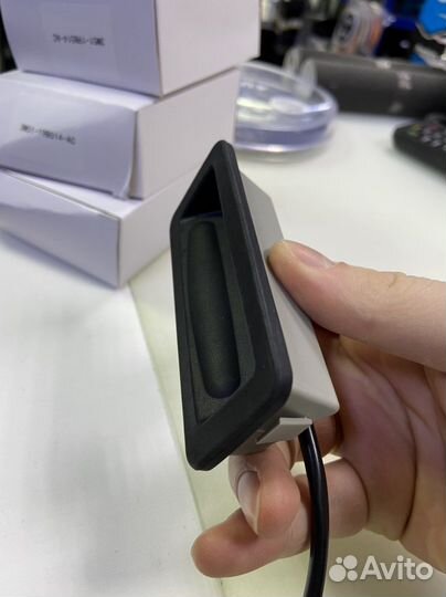 Кнопка открывания багажника ford focus 2