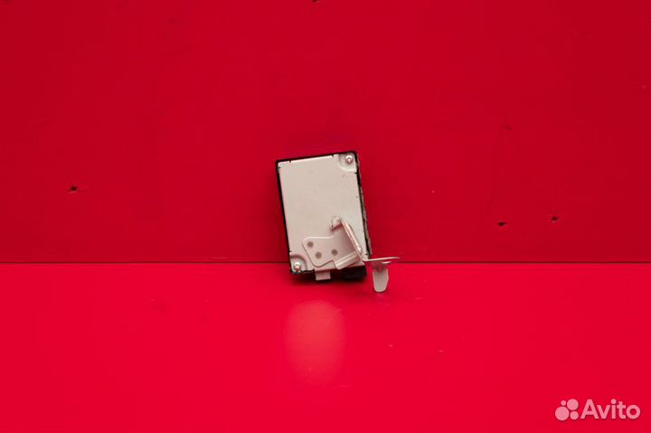 Блок управления Toyota Land Cruiser 200 1VD 2015