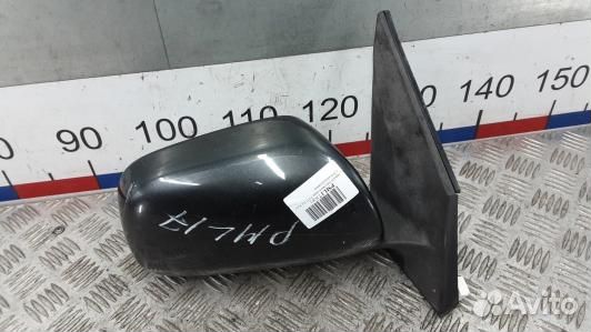 Зеркало наружное правое toyota RAV 4 ZSA3 (PML17JO