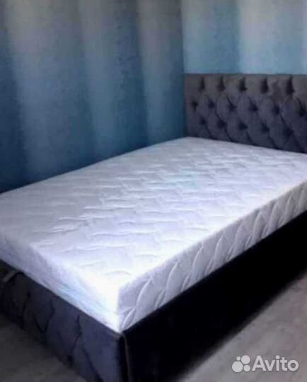 Матрас ортопедический